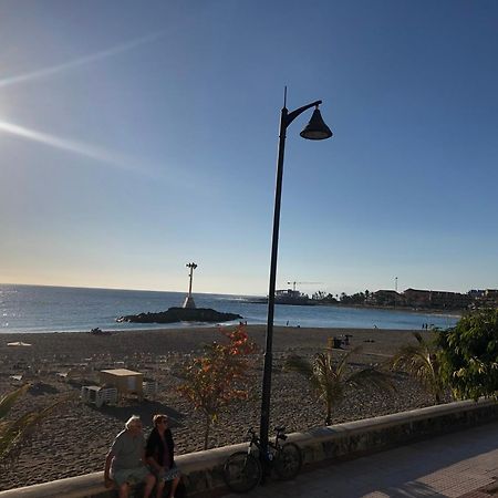 Apartmán Torres Del Sol Los Cristianos Los Cristianos  Exteriér fotografie