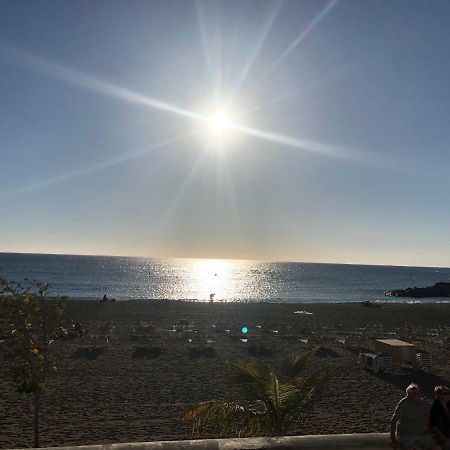 Apartmán Torres Del Sol Los Cristianos Los Cristianos  Exteriér fotografie