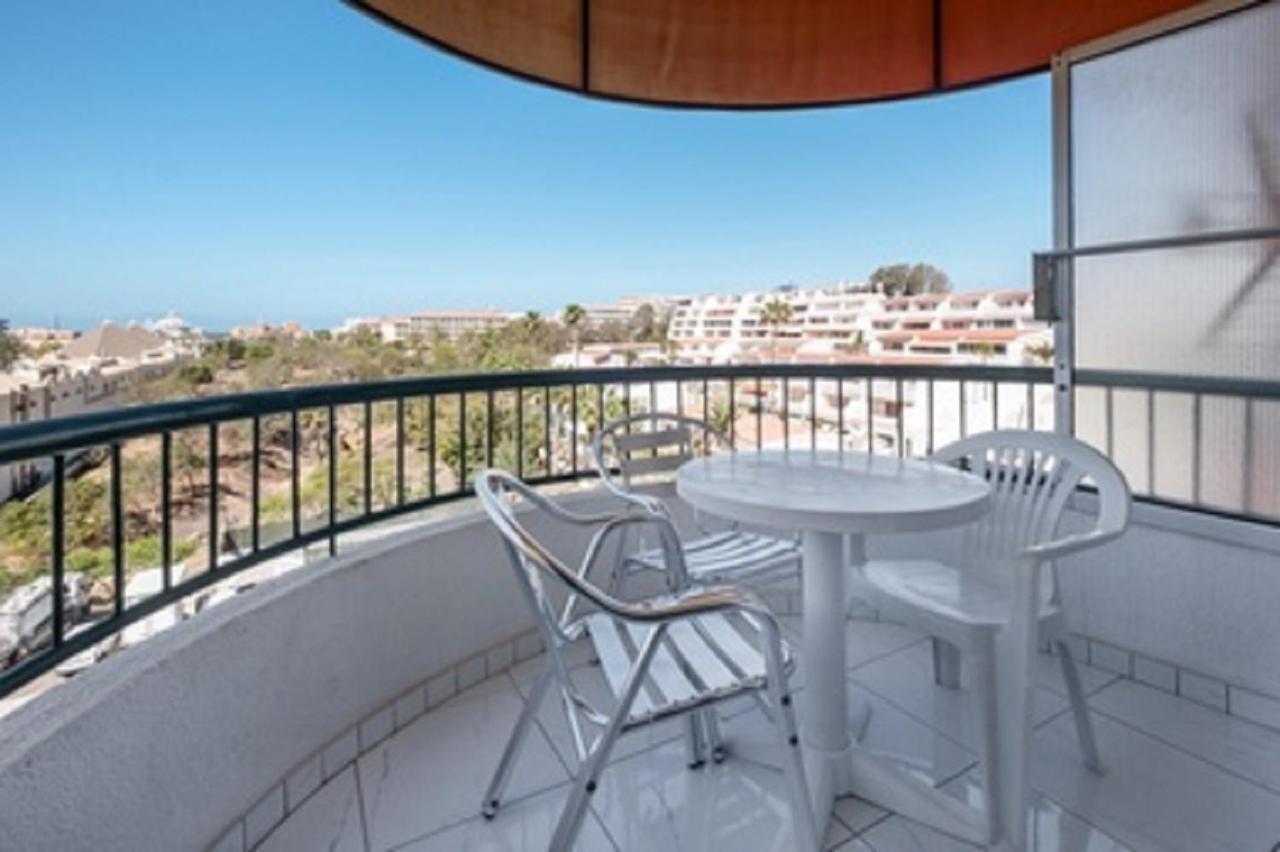 Apartmán Torres Del Sol Los Cristianos Los Cristianos  Exteriér fotografie