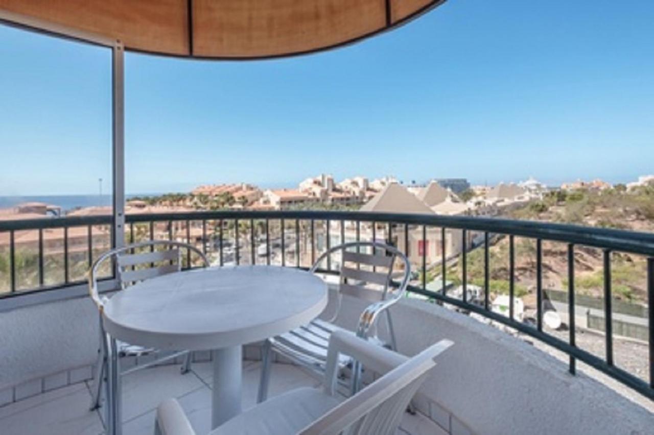 Apartmán Torres Del Sol Los Cristianos Los Cristianos  Exteriér fotografie