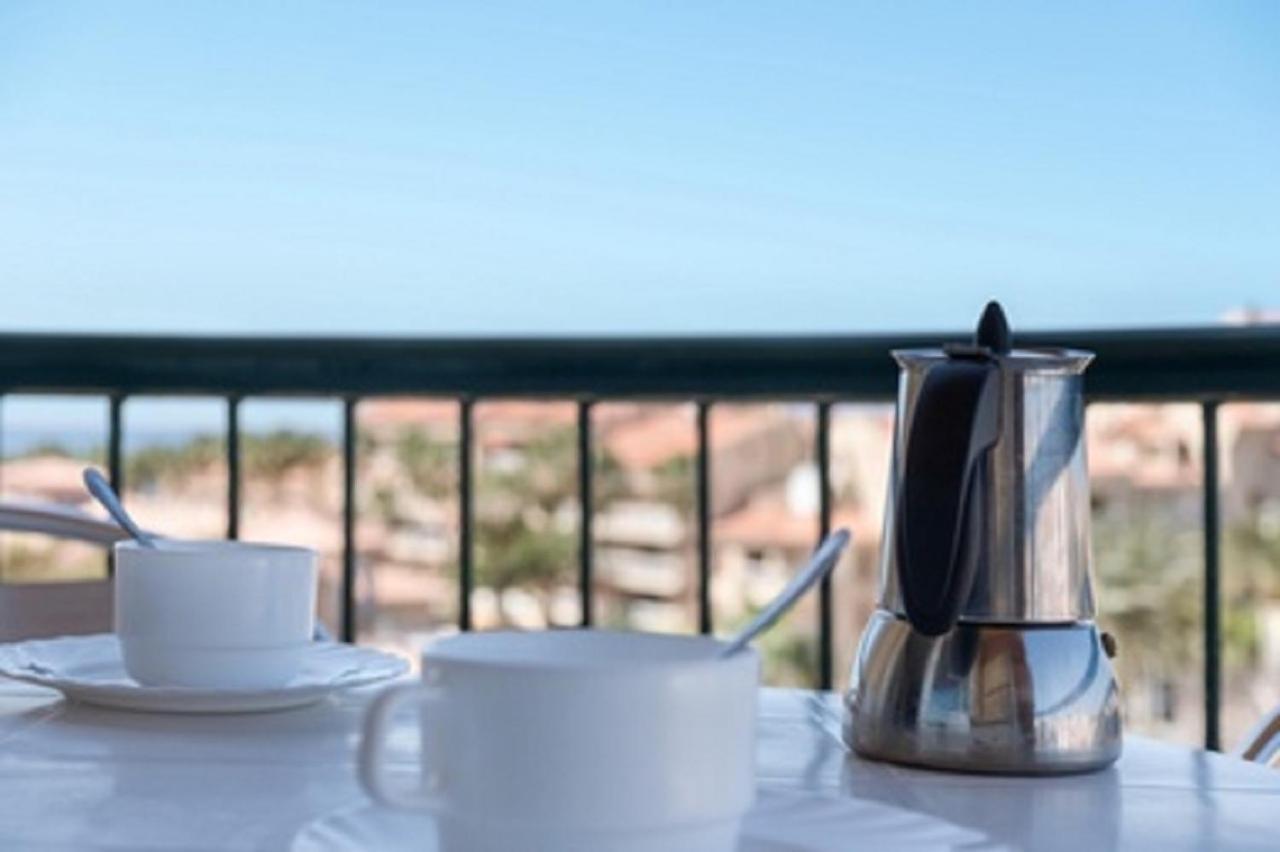 Apartmán Torres Del Sol Los Cristianos Los Cristianos  Exteriér fotografie