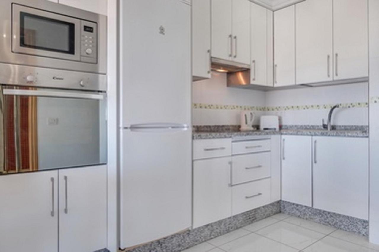 Apartmán Torres Del Sol Los Cristianos Los Cristianos  Exteriér fotografie