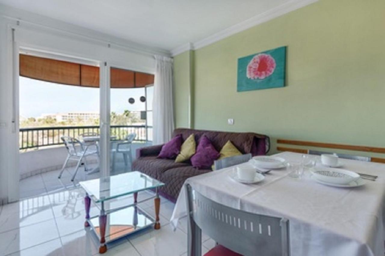 Apartmán Torres Del Sol Los Cristianos Los Cristianos  Exteriér fotografie
