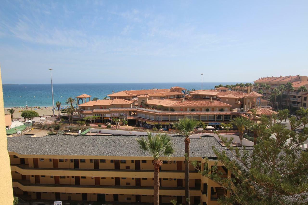 Apartmán Torres Del Sol Los Cristianos Los Cristianos  Exteriér fotografie
