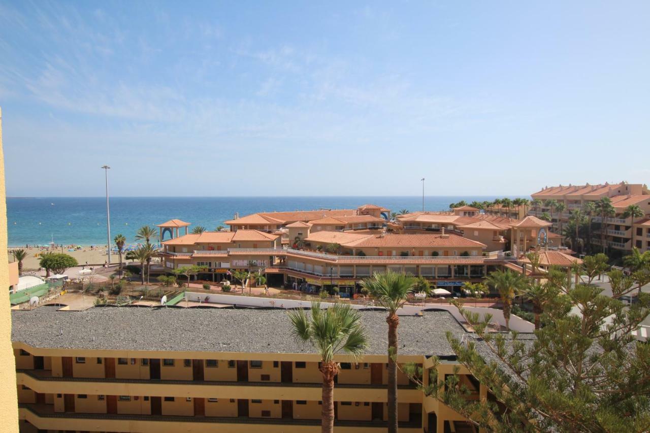 Apartmán Torres Del Sol Los Cristianos Los Cristianos  Exteriér fotografie