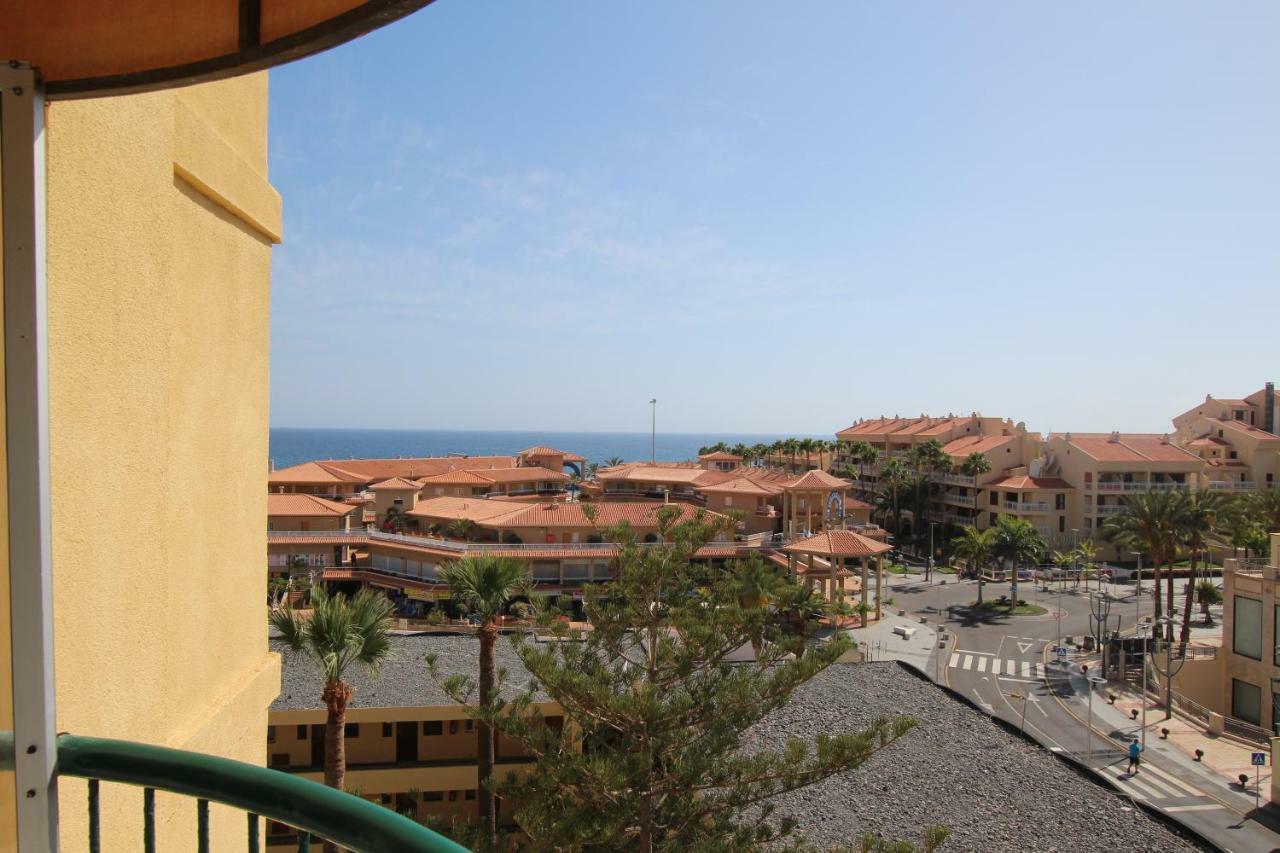 Apartmán Torres Del Sol Los Cristianos Los Cristianos  Exteriér fotografie